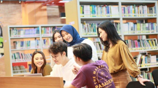 5 Jurusan Favorite di Universitas Australia